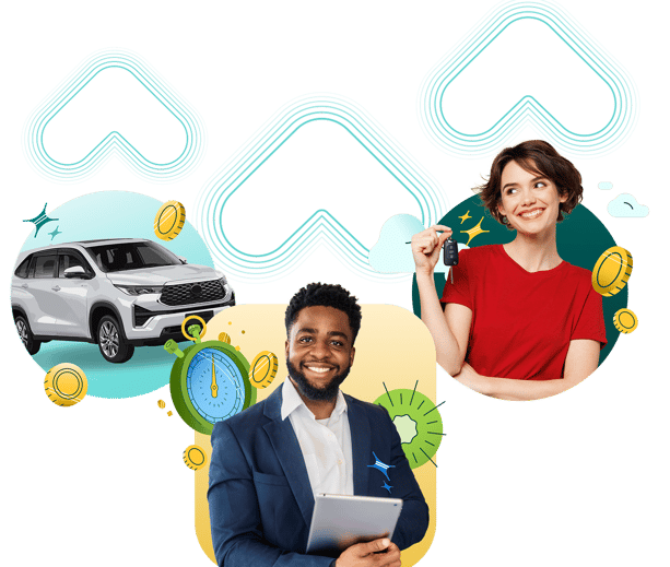 Auto Finance Benchmark Report Hero image update 2x Auto Finance Benchmark Report Hero image update 2x