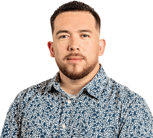 John Alvarado of Salinas Honda John Alvarado of Salinas Honda