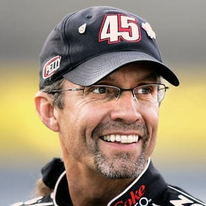 Kyle Petty