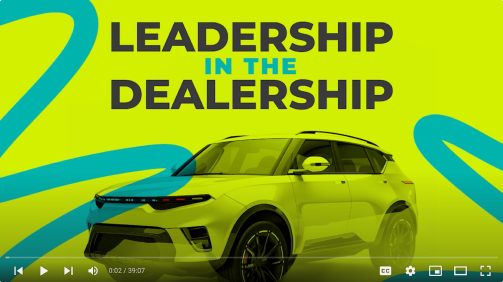 Leadership in The Dealship link