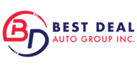 Best Deal Logo Best Deal Logo
