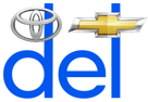 del-logo del-logo