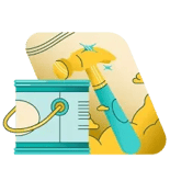 Effortless workflow