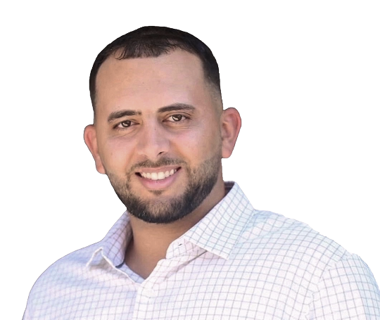 Image of Jamel Masoud