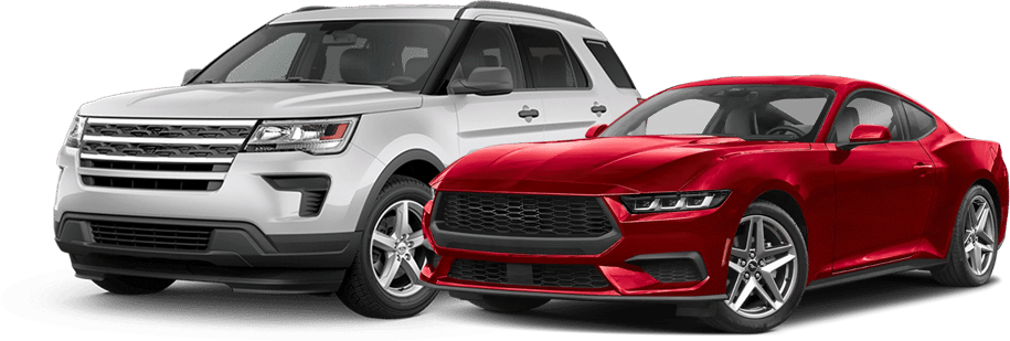 Joseph Martin Ford Cars