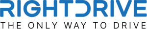 Rightdrive Logo Rightdrive Logo