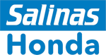 Salinas Honda logo Salinas Honda logo