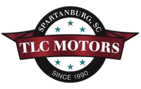 TLC Motors logo