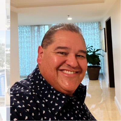 Frank Esparza